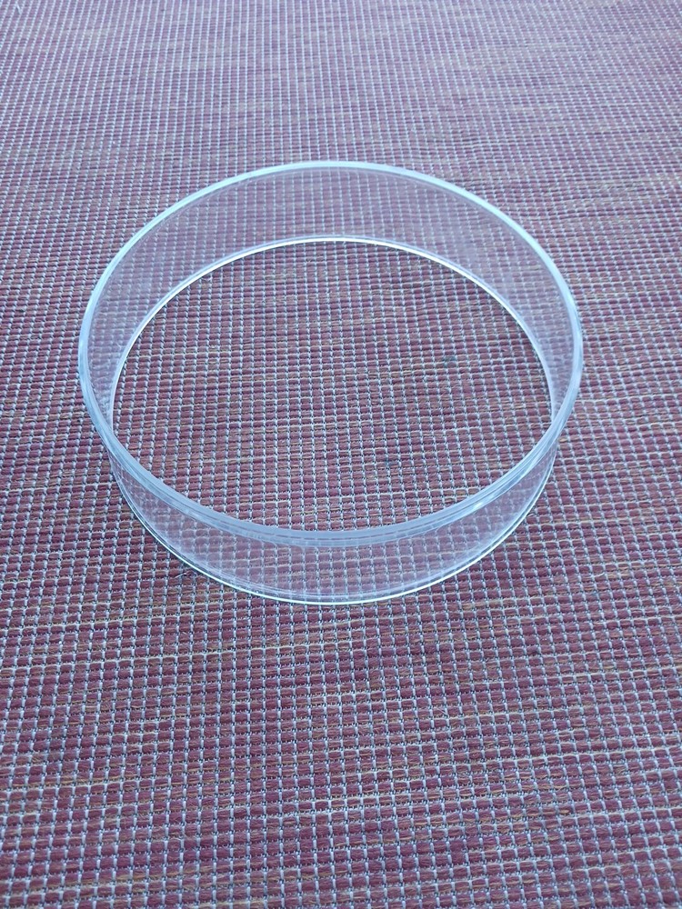 Nuwave Infrared Oven Replacement Dome Extender Ring 3'' Part Fits Most Models
