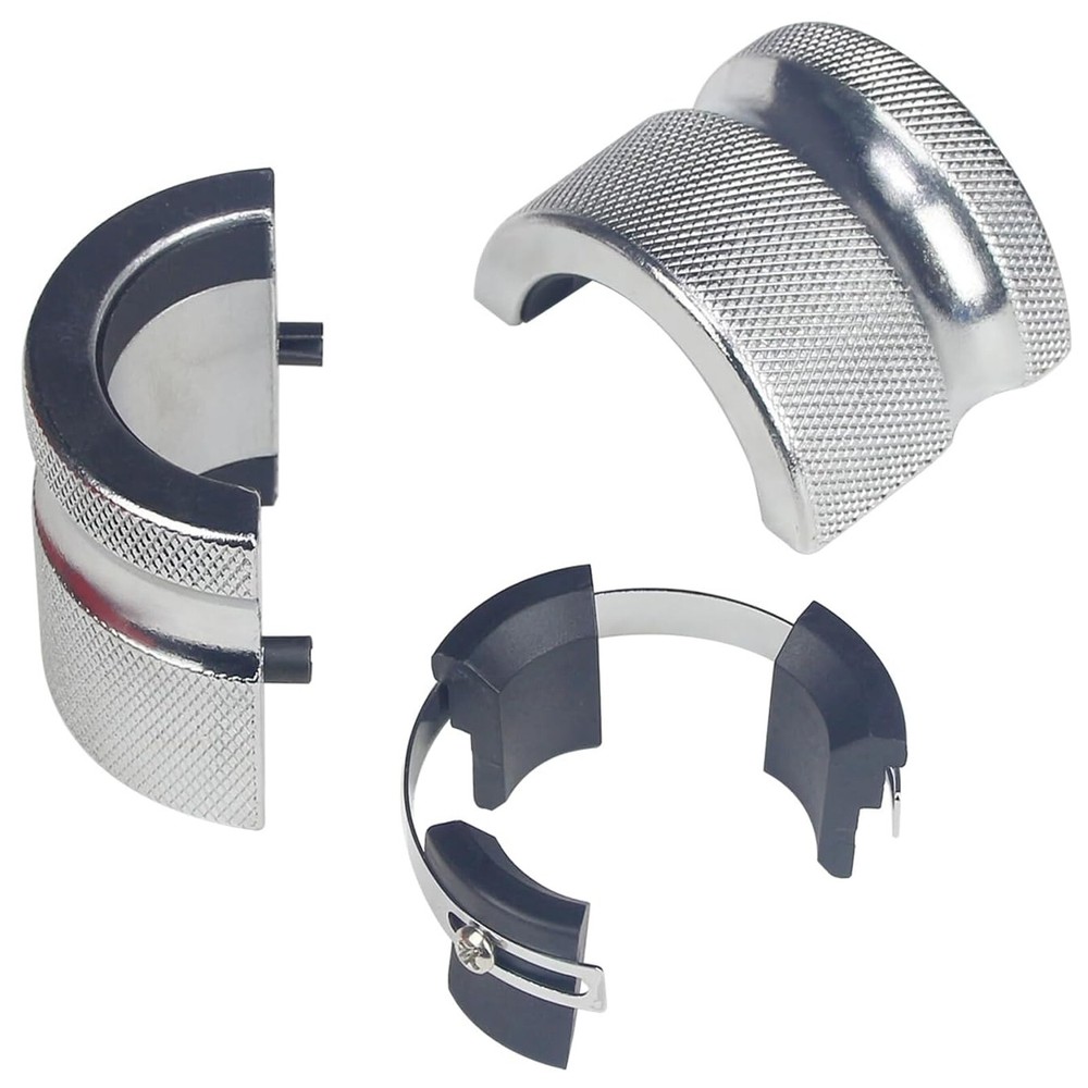 Motorcycle Fork Seal Tool - Fits 39-50mm (Major Brands)