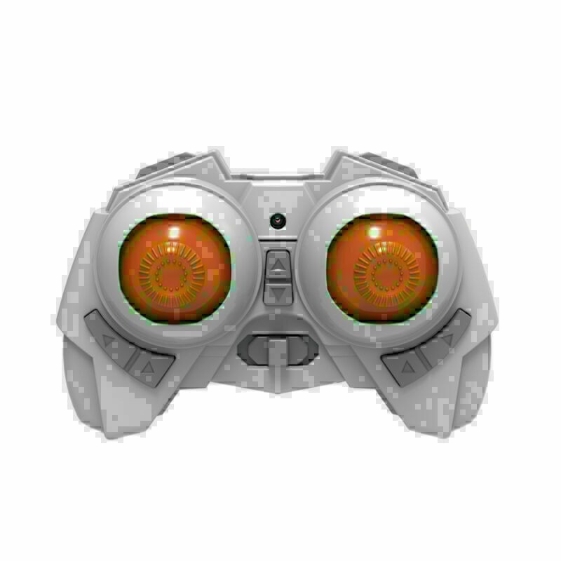 Creative Egg-shaped K130 Mini Drone Foldable RC Quadcopter Four-Axis Aircraft
