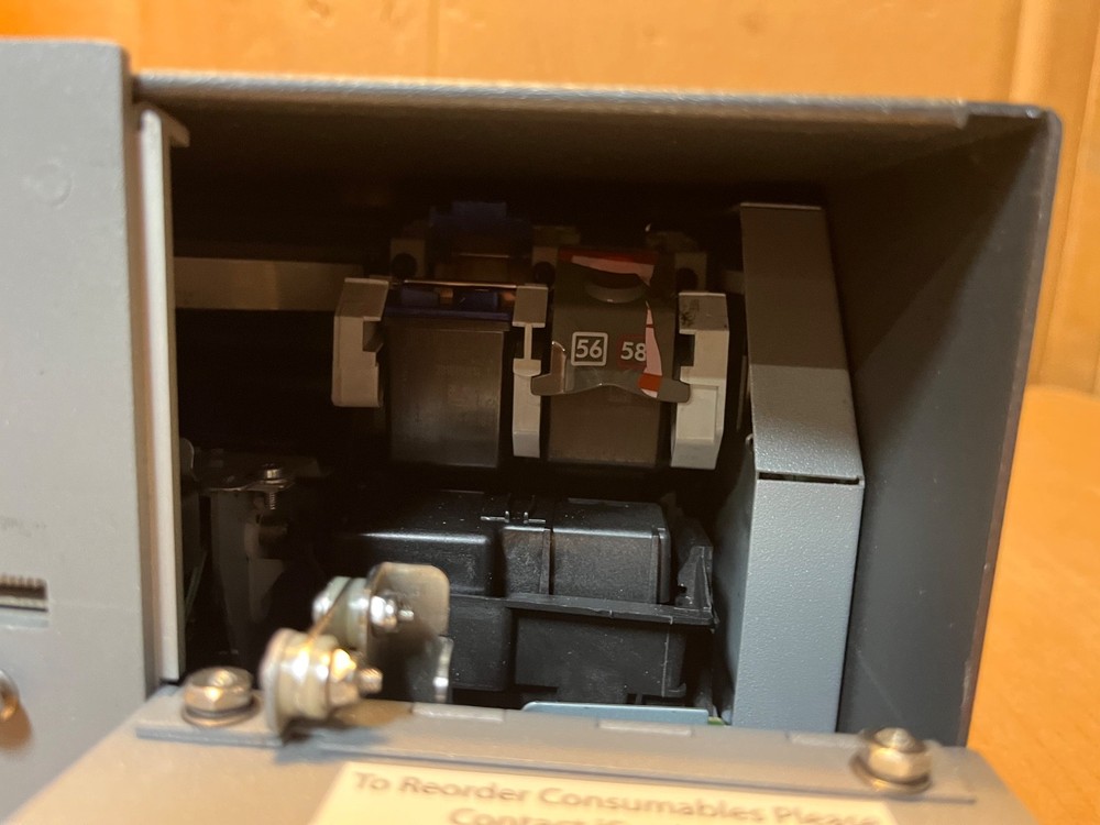 iSys iTerra Lite Printer