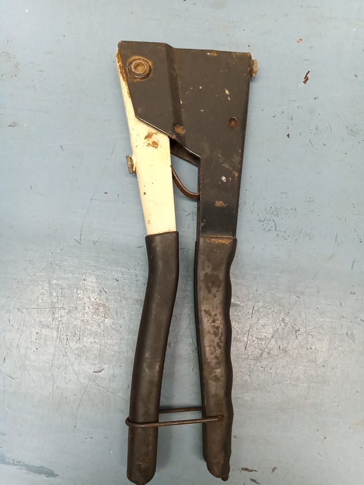 POP Rivetool Model K110 (LL)