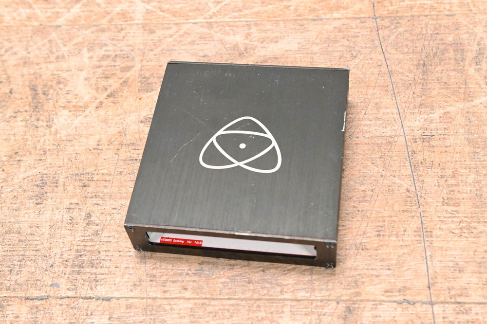 Atomos Ninja 2 SSD Reader (NO POWER SUPPLY) CG01HFM