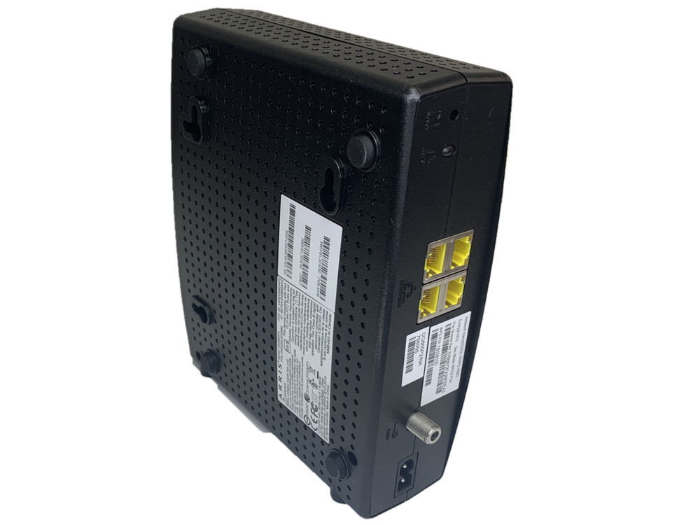 ARRIS DG860P2 (Docsis 3.0) Modem