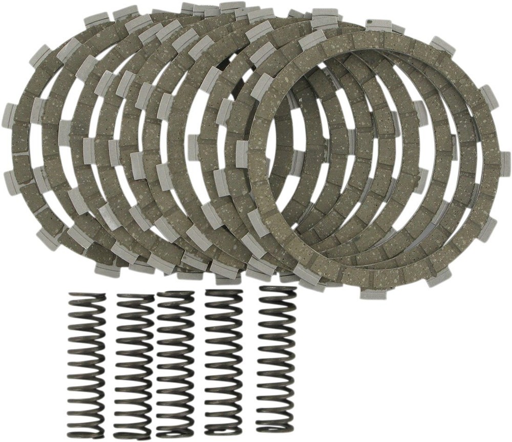 DP DPSK Street Clutch Kit (DPSK213)