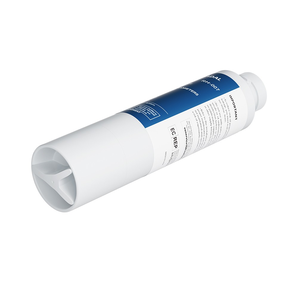 2PC For Samsung DA-97-08006A DA-97-08006A-B DA-97-08006B Ice Water Filter US