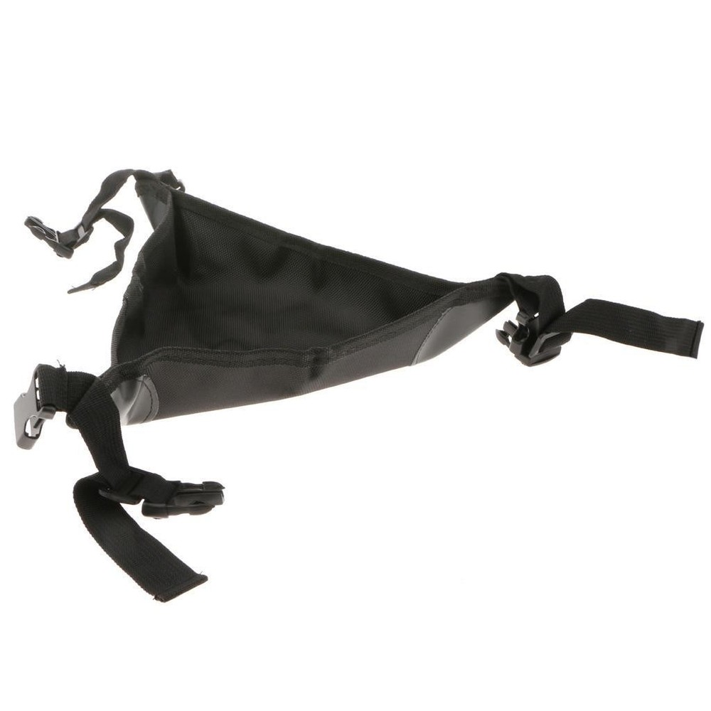 Photography Tripod Accessory Stone Bag Triangular Keeping
