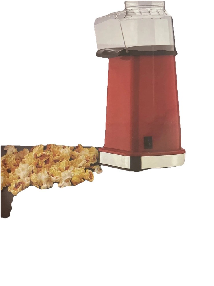 Fohere Popcorn Maker
