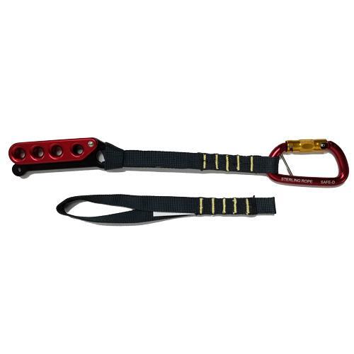 NFPA Lanyard Multi to End: 10"