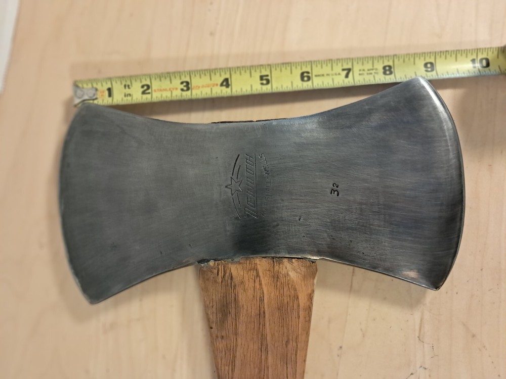 True Temper Kelly, Zenith