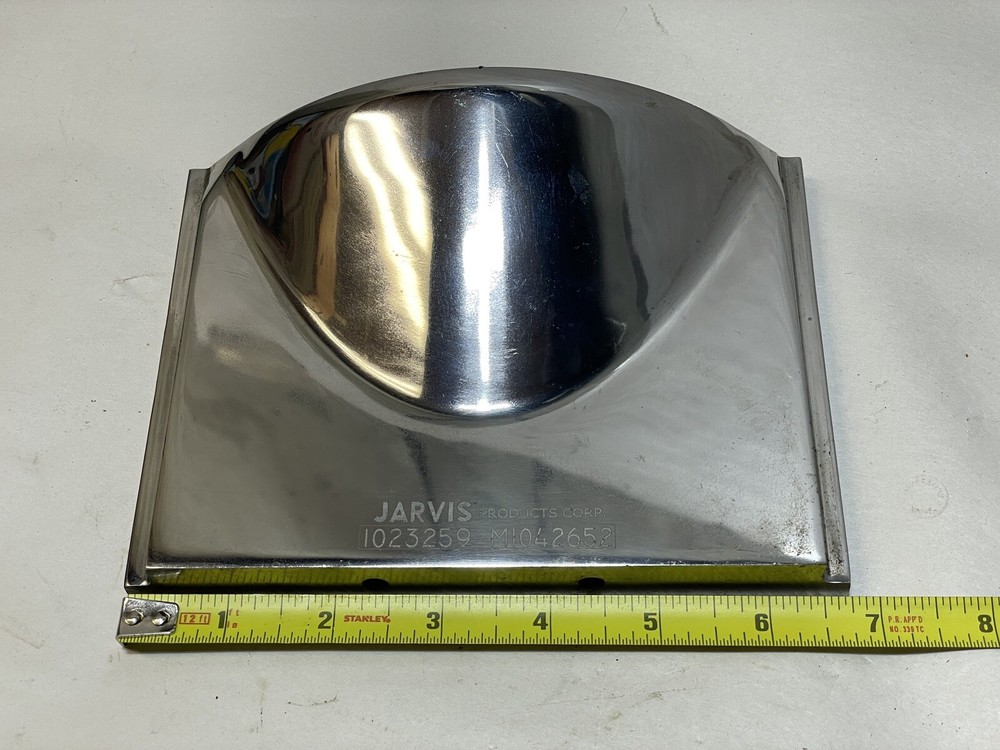 JARVIS Clamshell Dehorner Piece 1023259