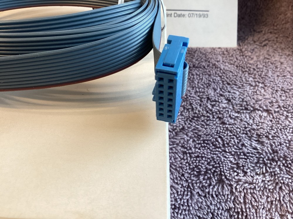 GF-0535R Gage Talker Flash Cable…..NEW