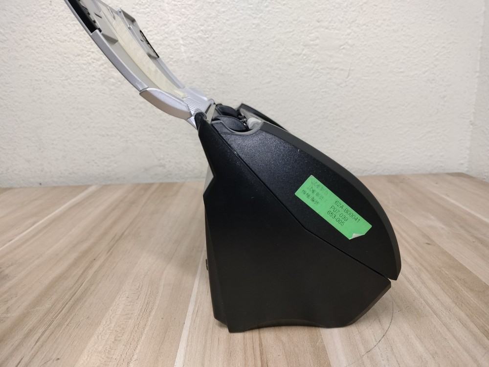 Plustek SmartOffice PS282 Document Scanner