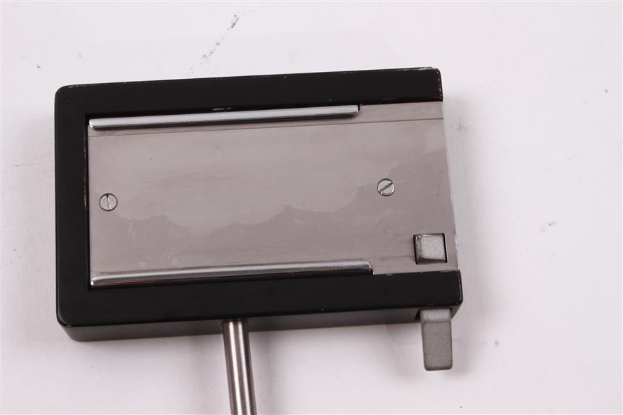 Used Hasselblad Quick Release Tripod Coupling Plate