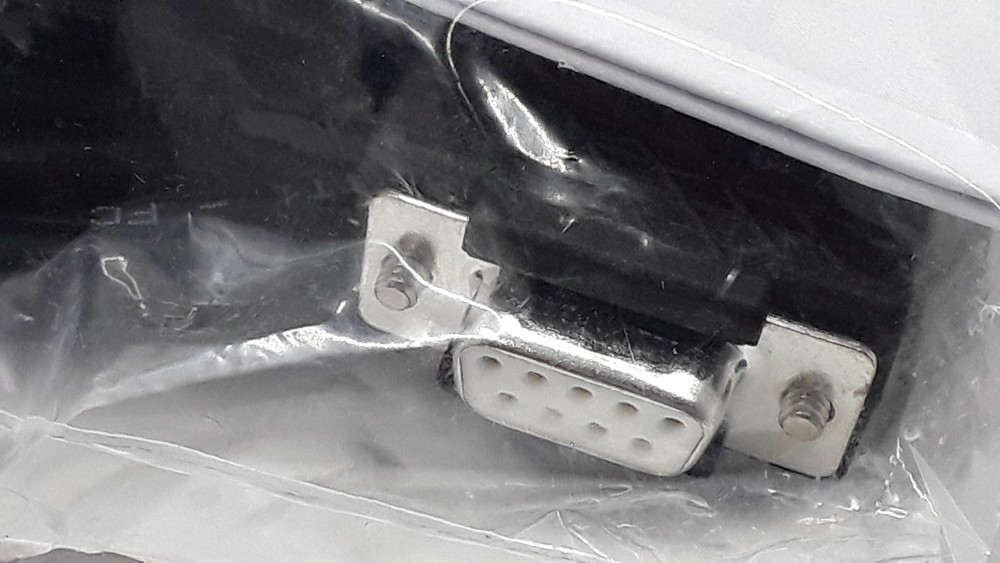 Stockert GmbH RF Generator Serial Computer Interface Cable 3m REF S7013