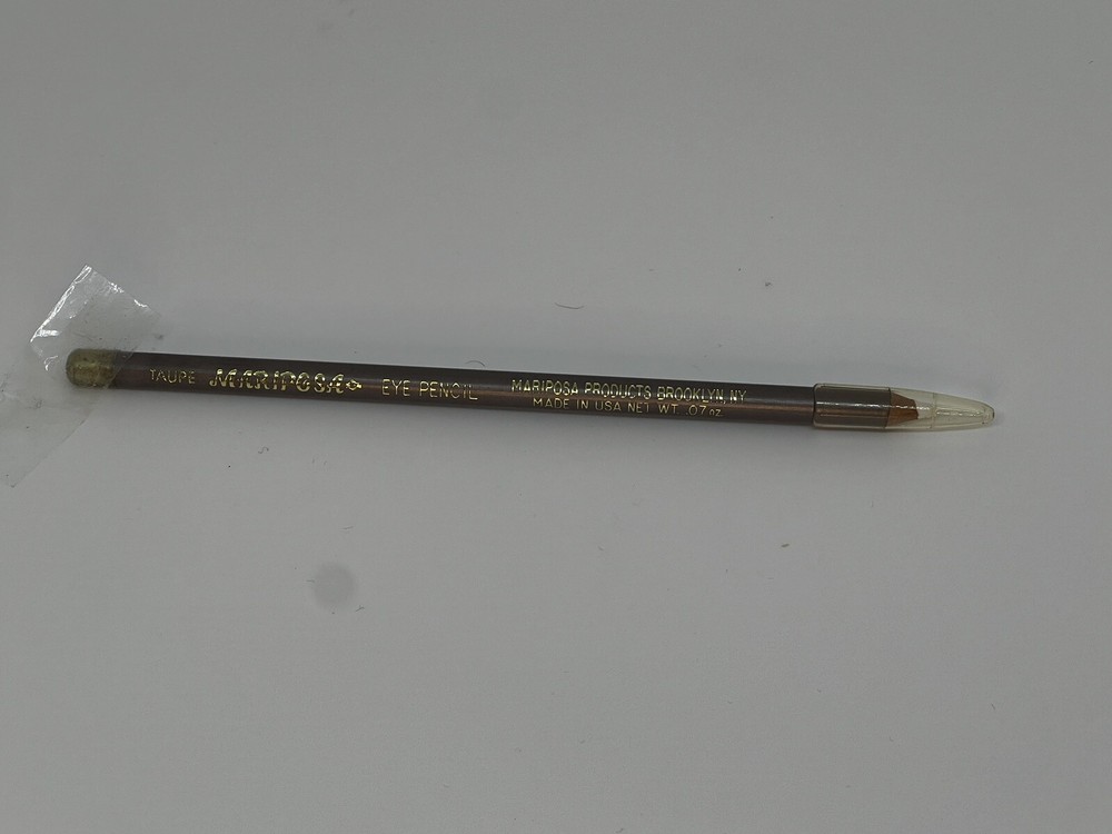 professional eye pencil or eyeshadow for makeup eyeliner