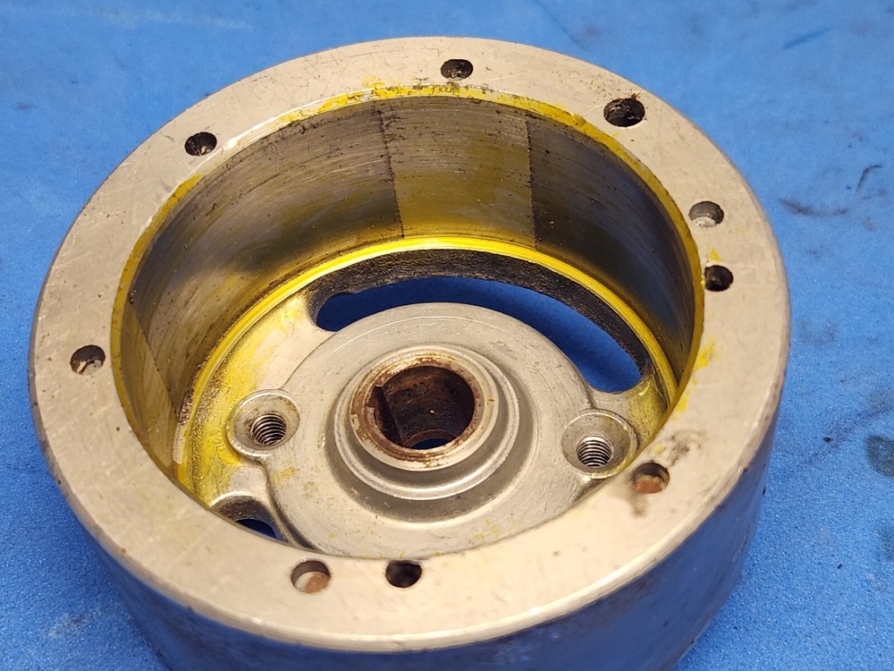 MANTIS SV-2AE Flywheel
