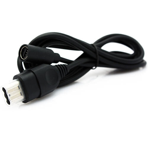 Original Xbox 1 Breakaway Cable Controller For Microsoft Original Mint 9Z