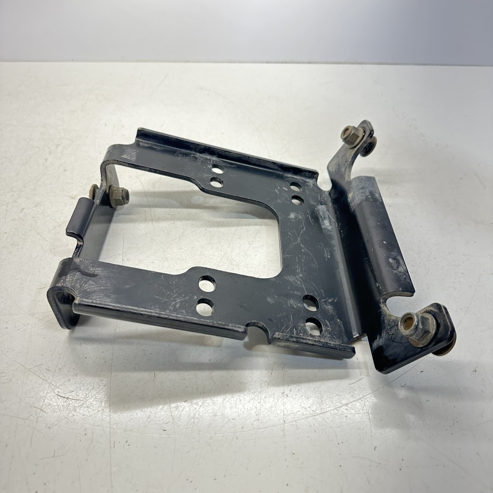 Winch Mount Bracket, General - 2018 Polaris General