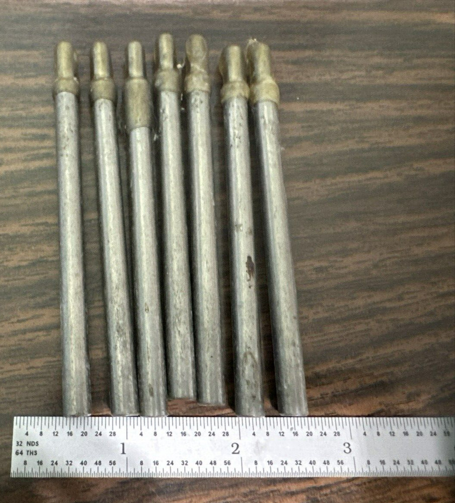 transfer punch set 16 pieces