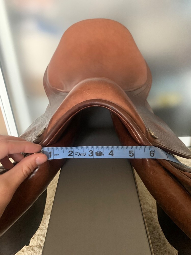 17” Milton Barnsby Aurora