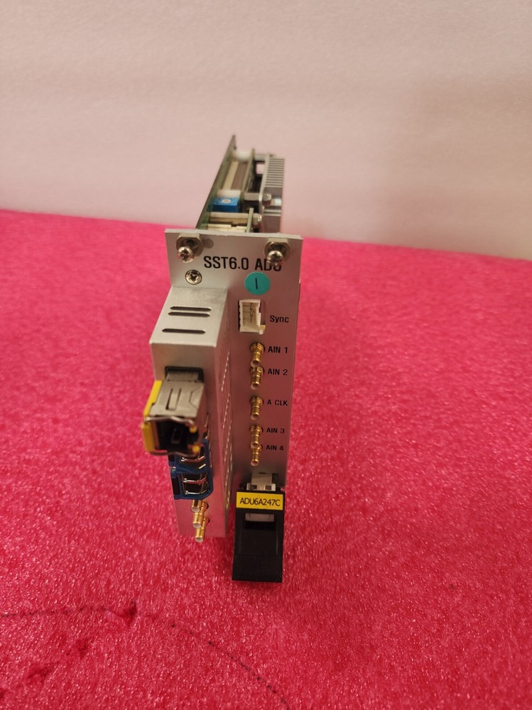 INNOWIRELESS ADU6A247C PXIe Module