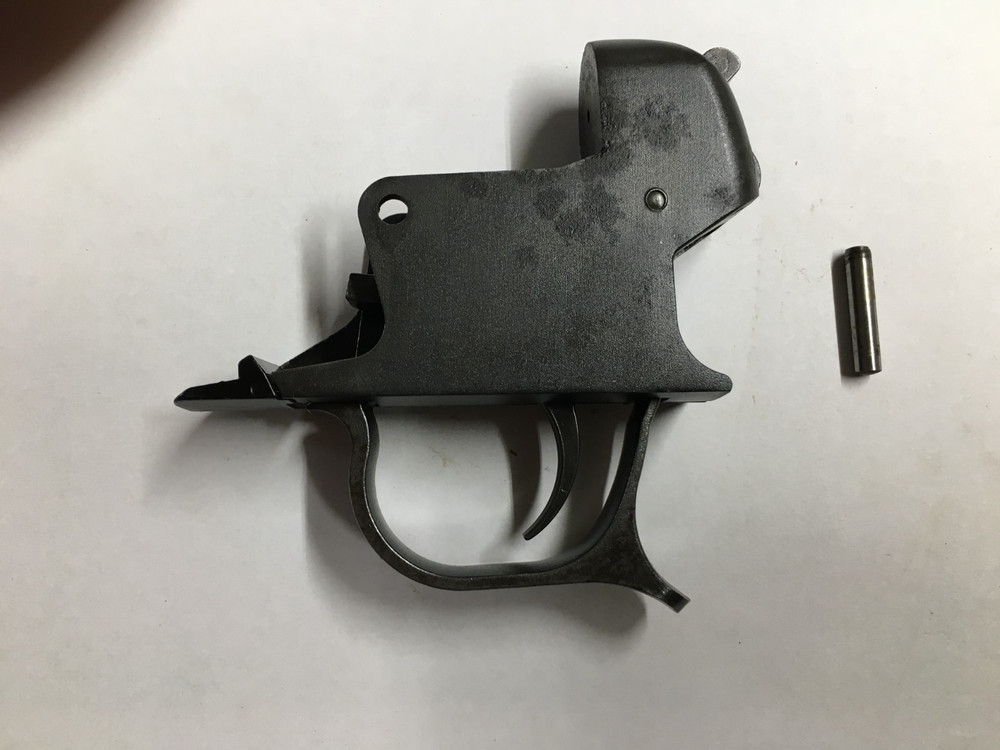 CVA Kodiak Magnum Muzzleloader Rifle Trigger and Hammer Assembly With Pin