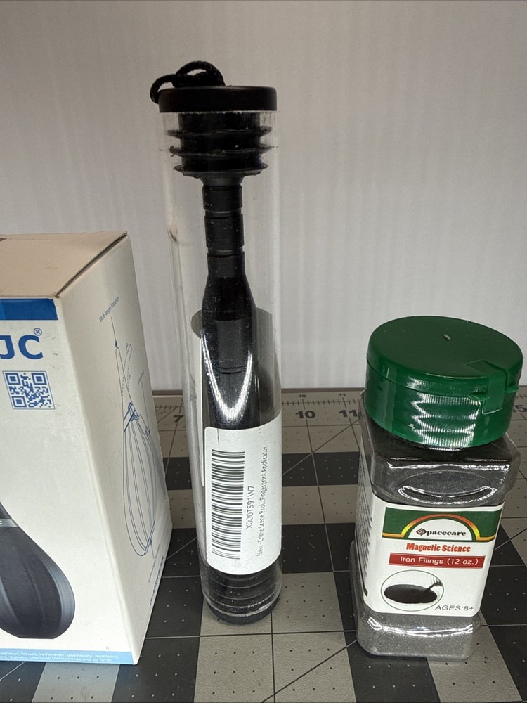 Professional Magnetic Fingerprint Applicator