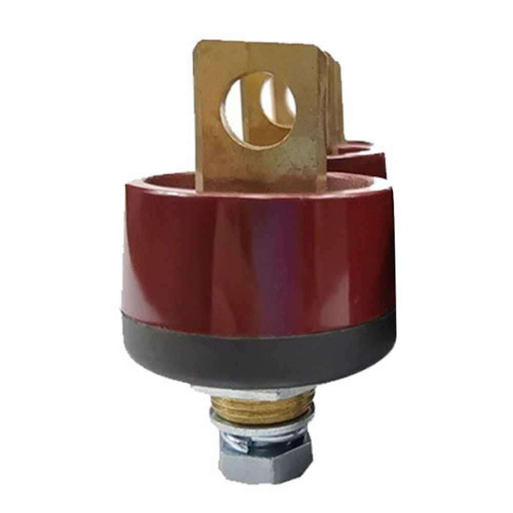 European Plate Connector Compact Installation Efficient Welding Design