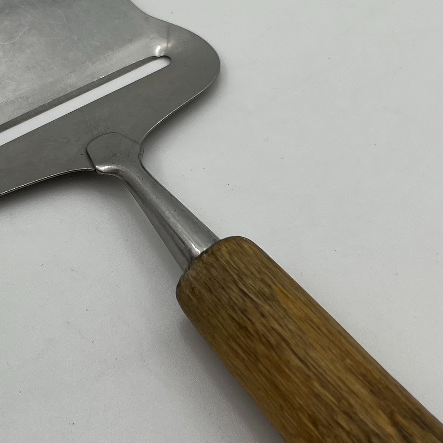 Vintage Barware Wine Cork Puller Wood Handle Made In Germany