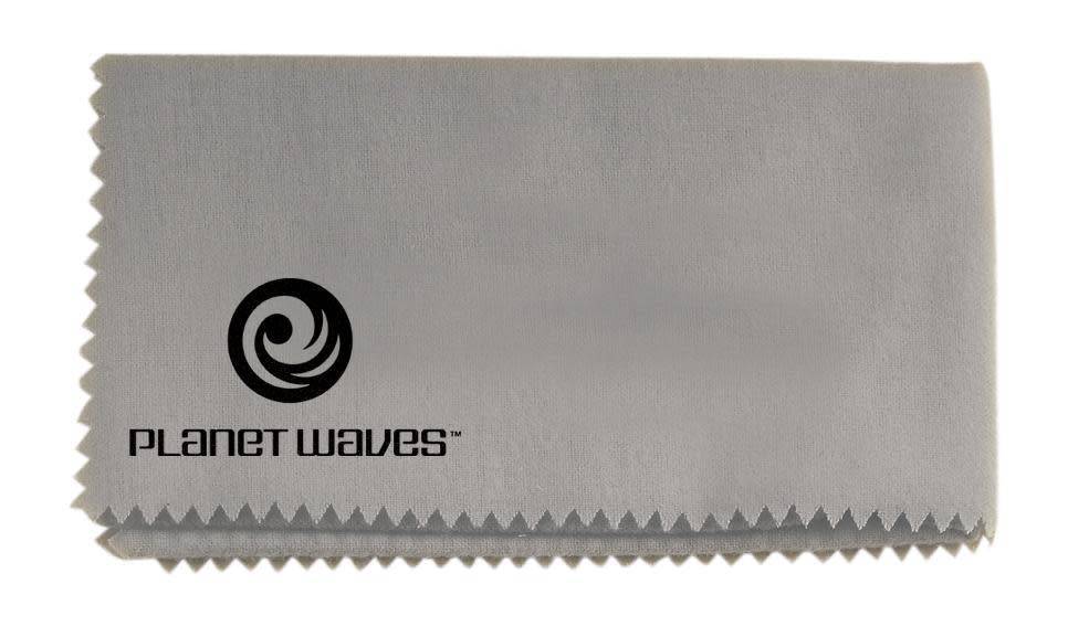 Planet Waves Micro-Fiber Polish Cloth