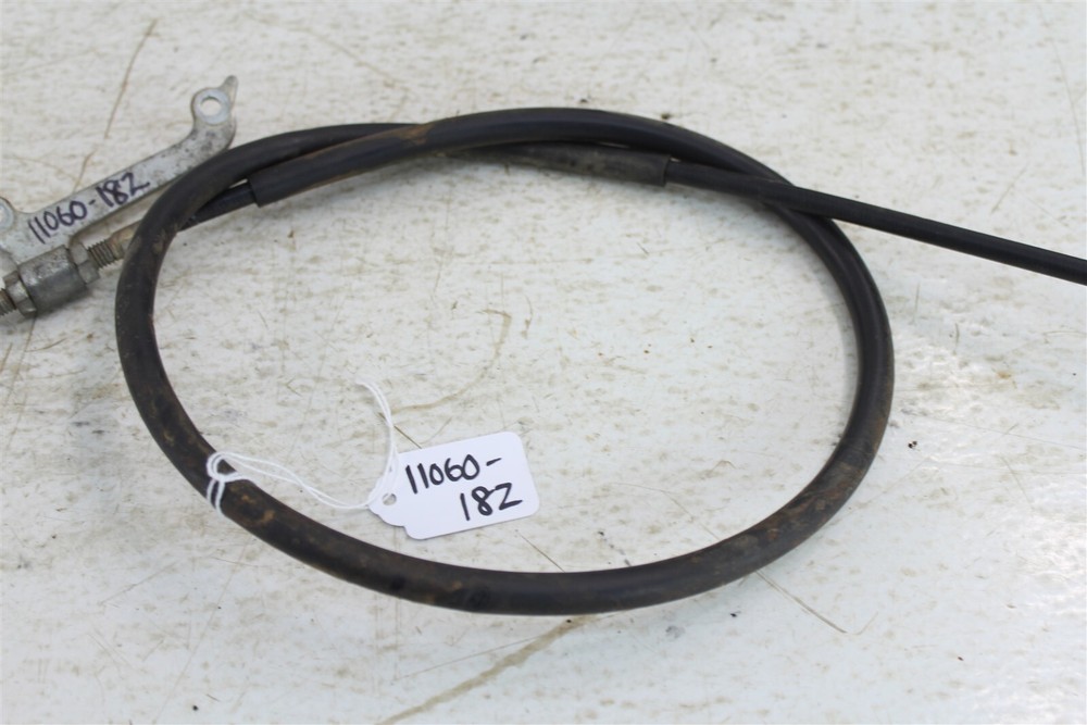 2006 Honda TRX 450ER Clutch Cable