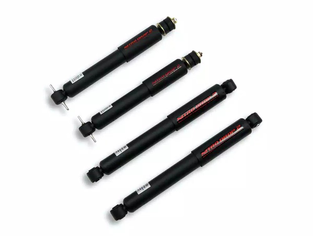 Belltech ND2 Lowering Shocks