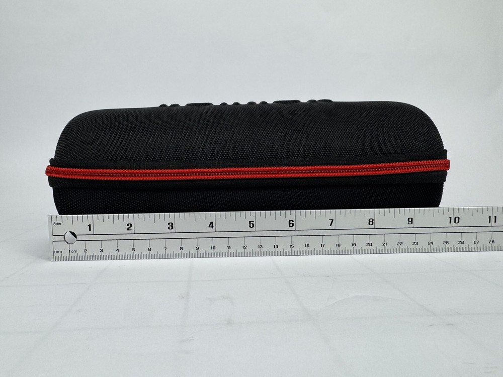 BONAOK Wireless Microphone & HIFI Speaker - Black