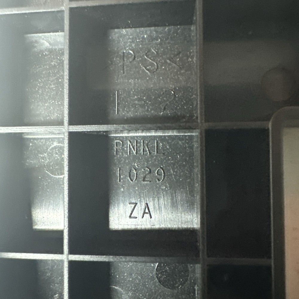 Panasonic PNKL1029 Telephone Wall Bracket