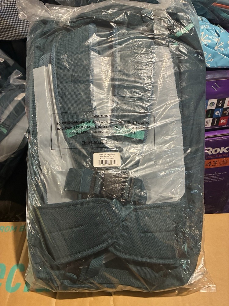 Cotopaxi Allpa35