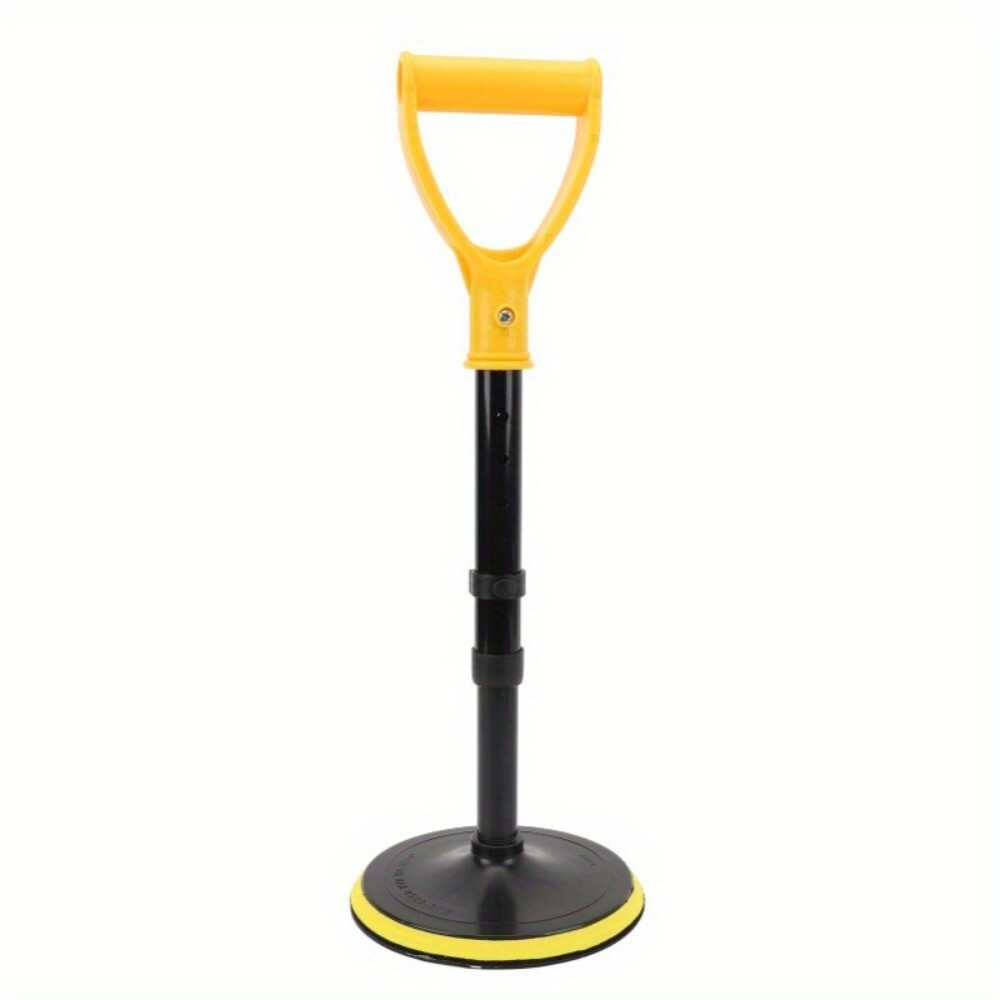 Adjustable Mobility Assistance Tool Stand Getting Up Aid Heavy-Duty Lift Support