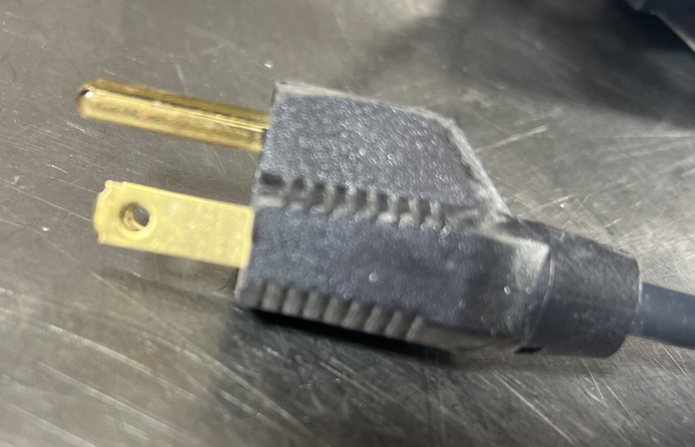 Leica Microscope Illuminator Transformer 31-35-28