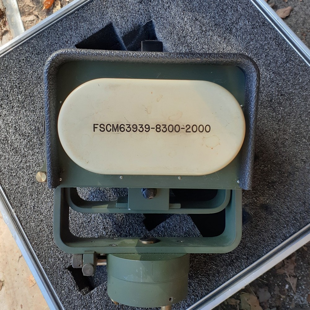 AutoRanger IIx -- Very Nice Condition