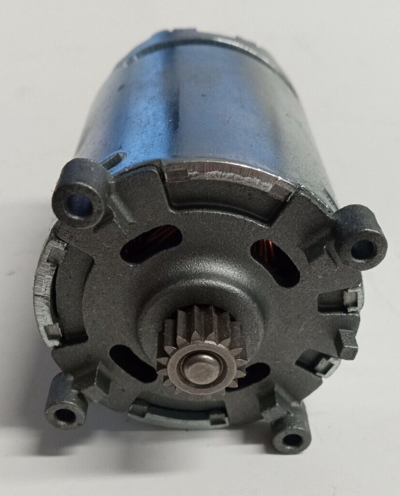 BLACK & DECKER 393111-01 MOTOR