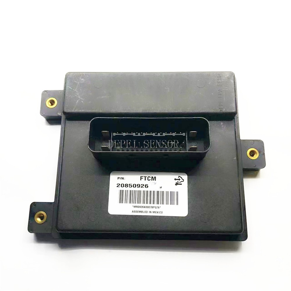 For Fuel Pump Control Module 20850926