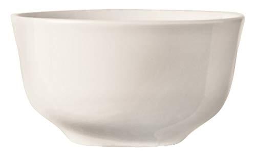 World Tableware BW-1140 Basics Bright White 8 Oz. Bouillon - 36 / CS