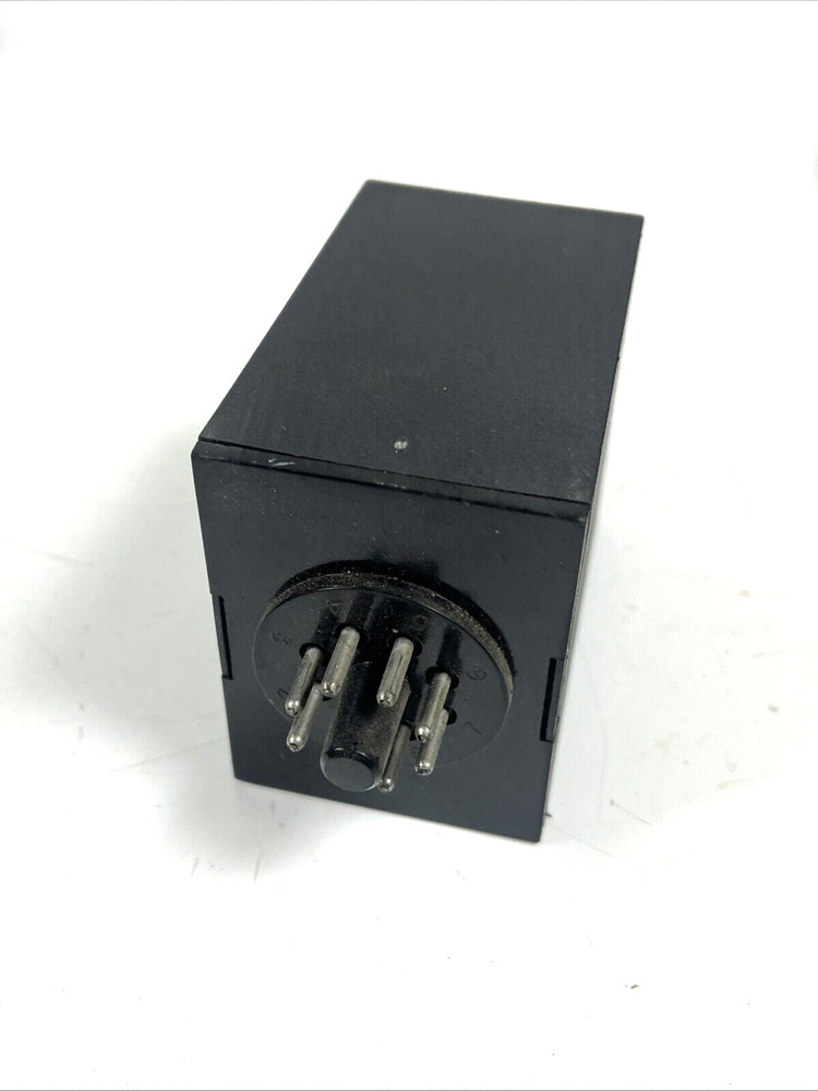 Nitrous Digi Set Timer