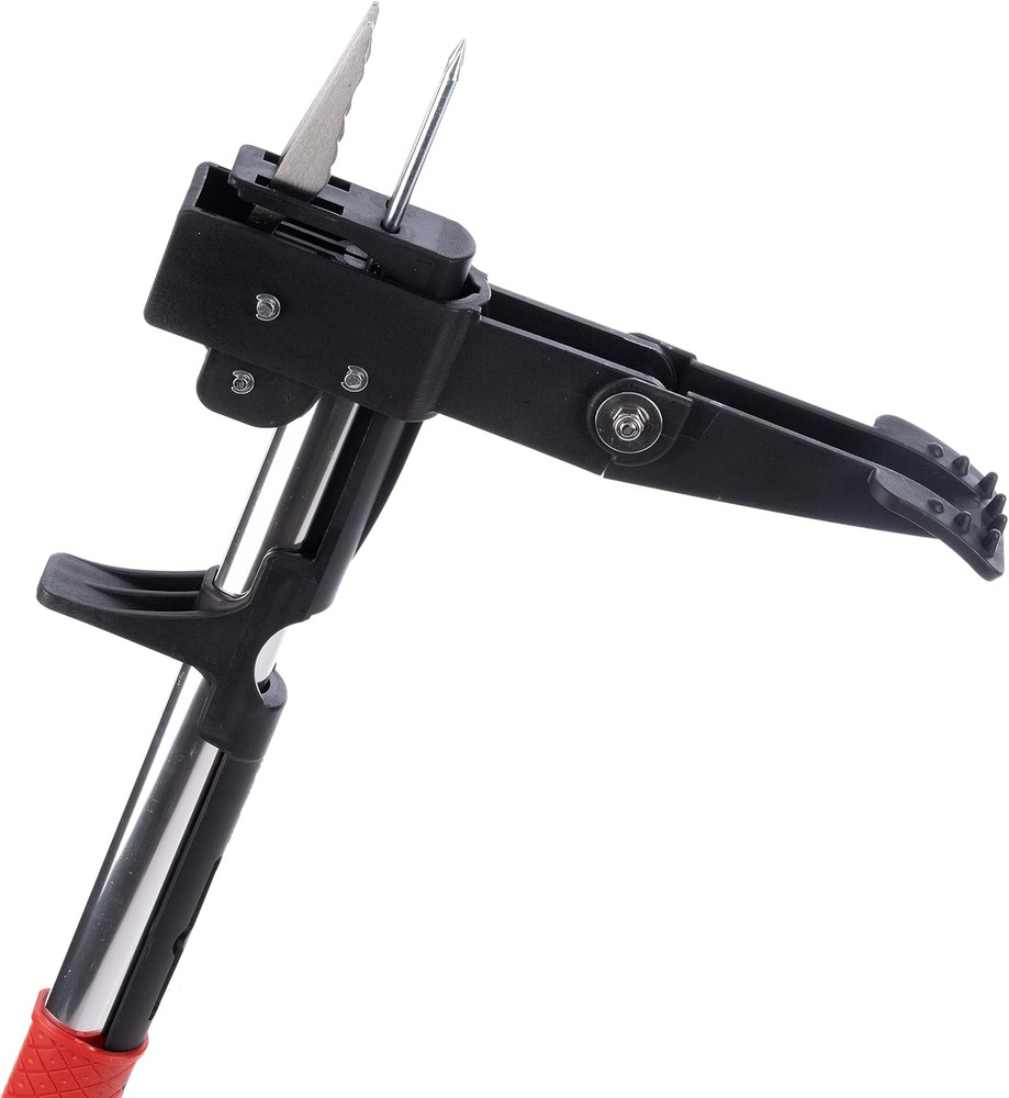 Stand up Weeder, 43" Gardening Hand Weed Puller Tool