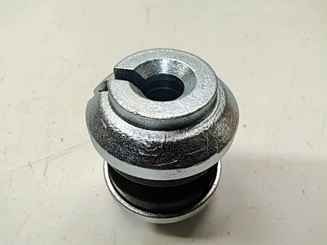 Winch Bumper - --- Kimpex NOS