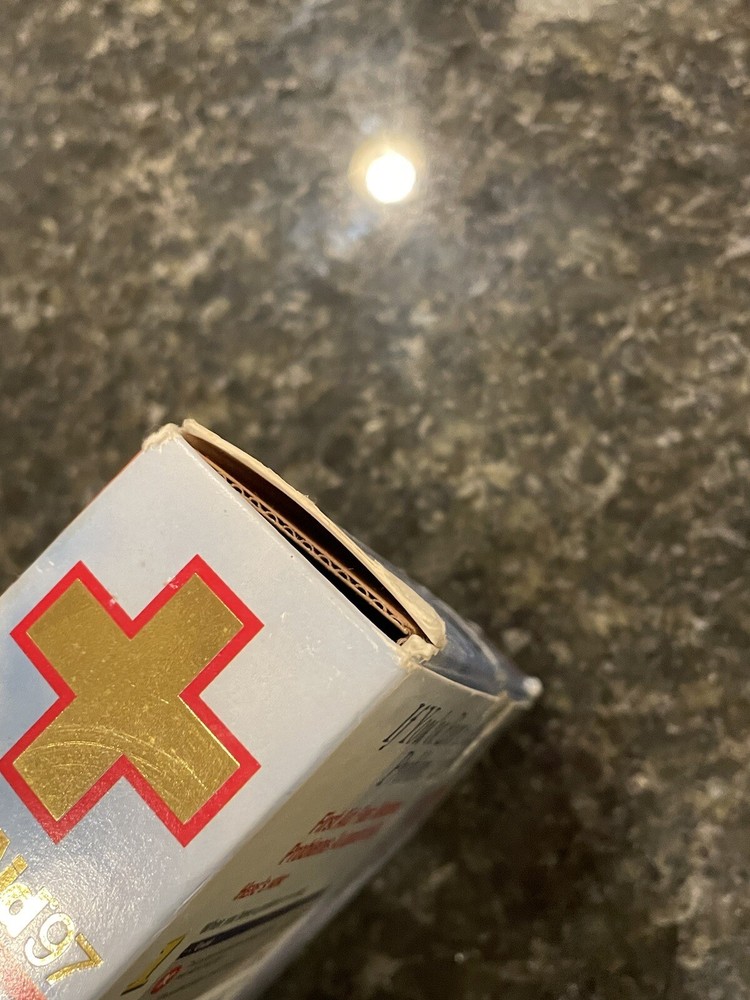 First Aid 97 Deluxe PC BIG BOX