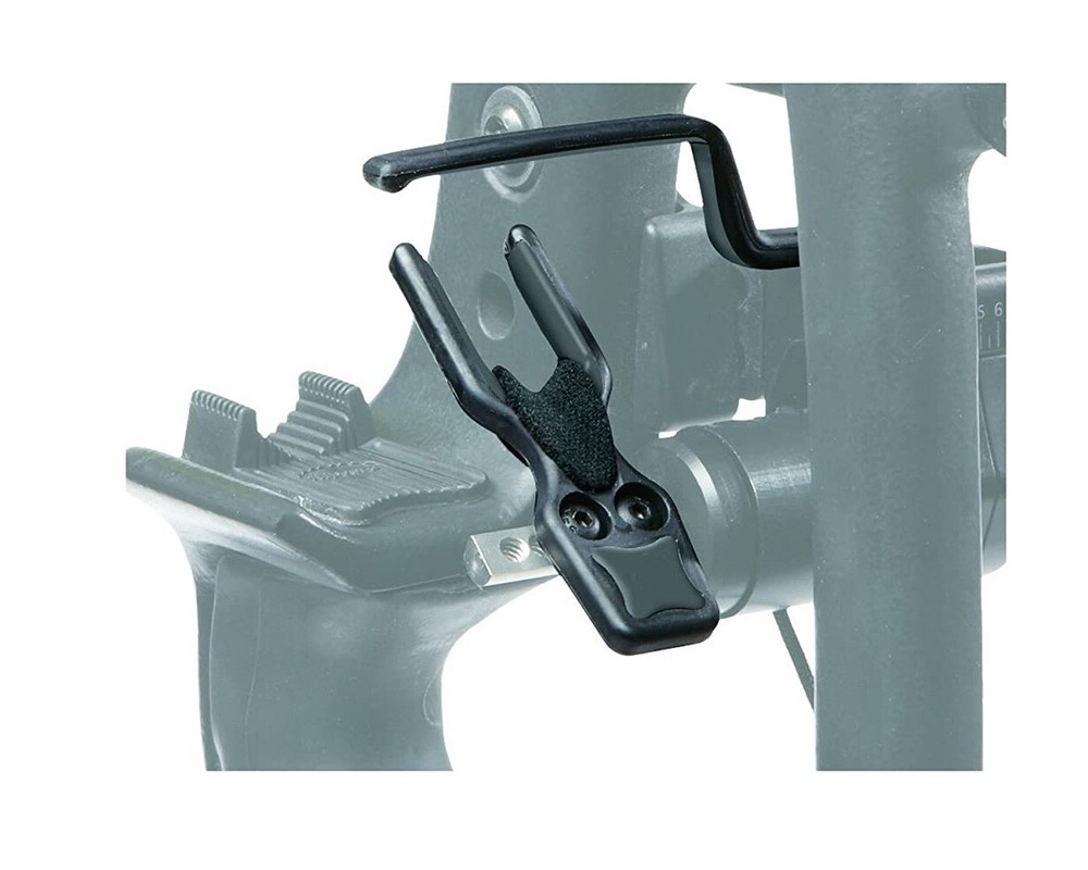 RIPCORD Launcher, Containment Arm for Code Red/Code Red X Ripcord Rests/Felt Kit