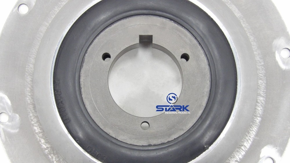 LCD-0150-20F-B Lord OEM Coupler