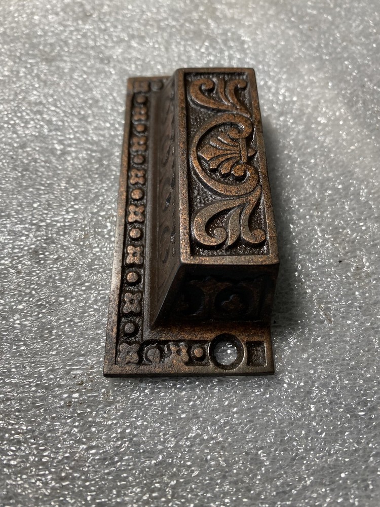 ANTIQUE EastLake Cast Iron Kitchen Cabinet Handle PULLER
