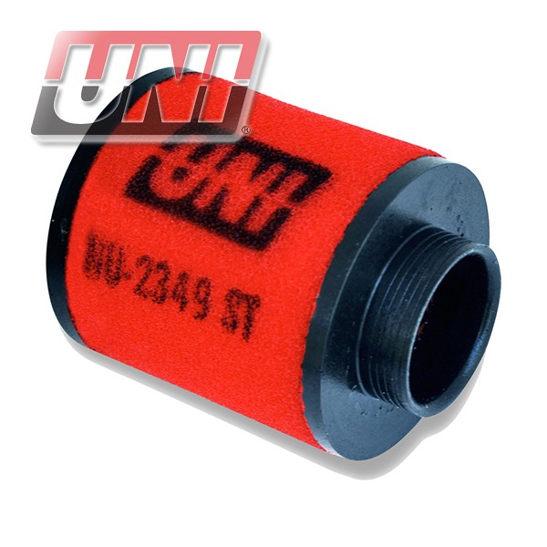 Uni Multi-Stage Competition Air Filter - NU-2349ST