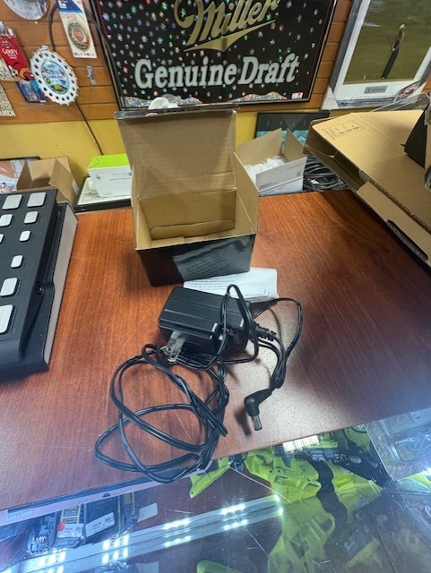 DigiTech RP360XPV-01 Black Guitar Multi-Effect Processor Pedal